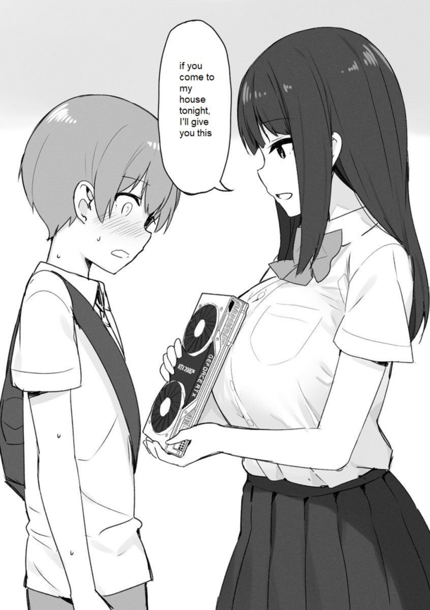 The Temptation of RTX