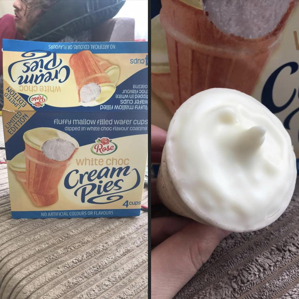 The thick ones