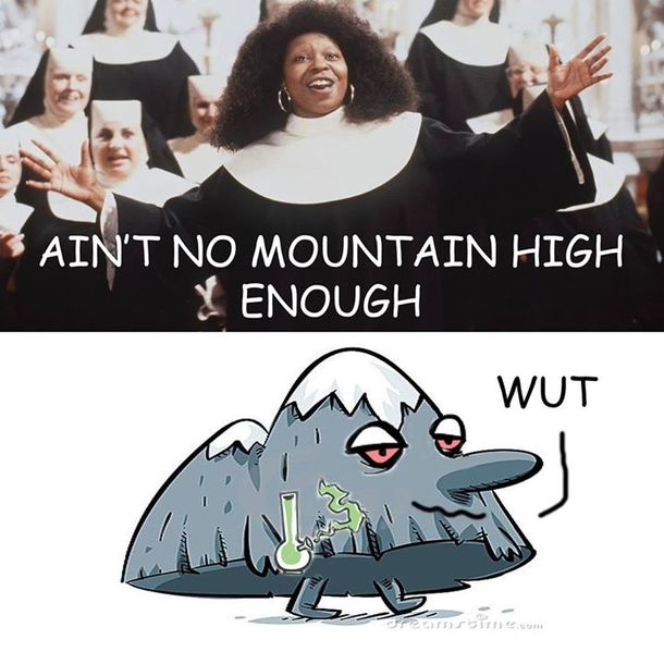 The things my friends come up with when theyre stoned