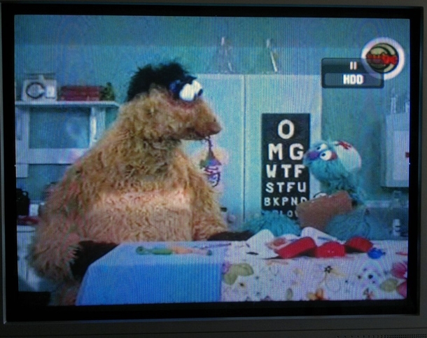 The things we miss as children