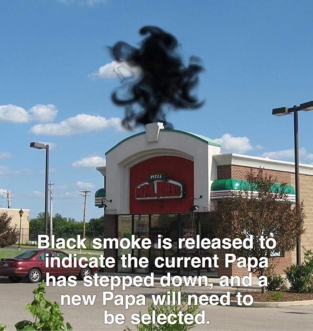 The time has come