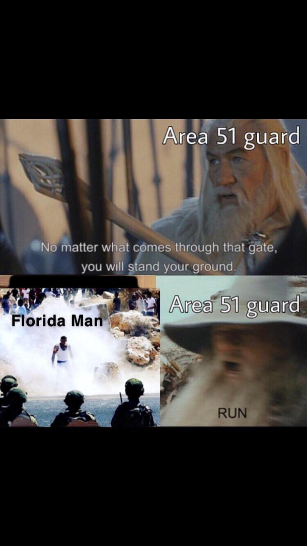 The time is coming