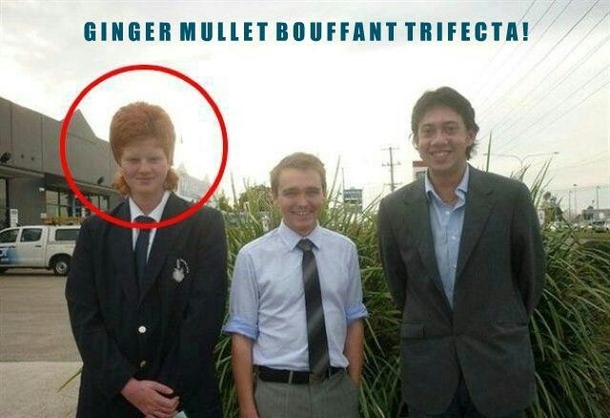 The Trifecta