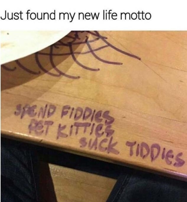 The triple threat