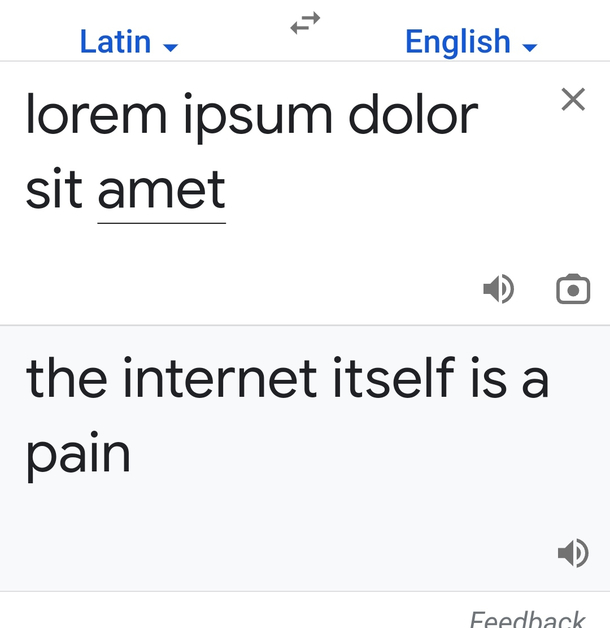The true meaning of lorem ipsum