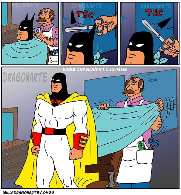 The True Origin