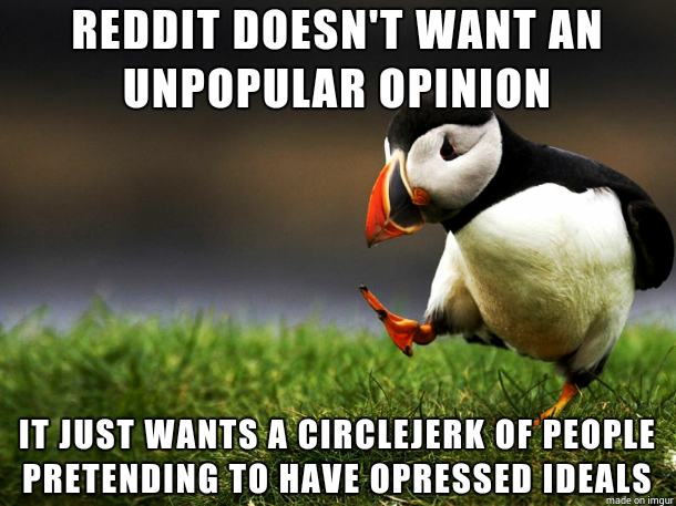 The Truth
