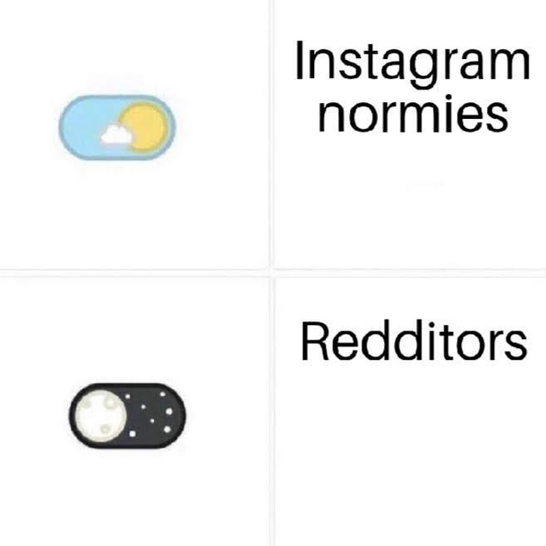 The truth