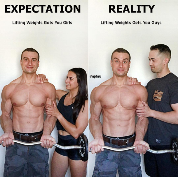 The truth