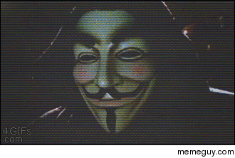 The truth about anonymous