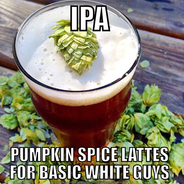 The truth behind IPAs