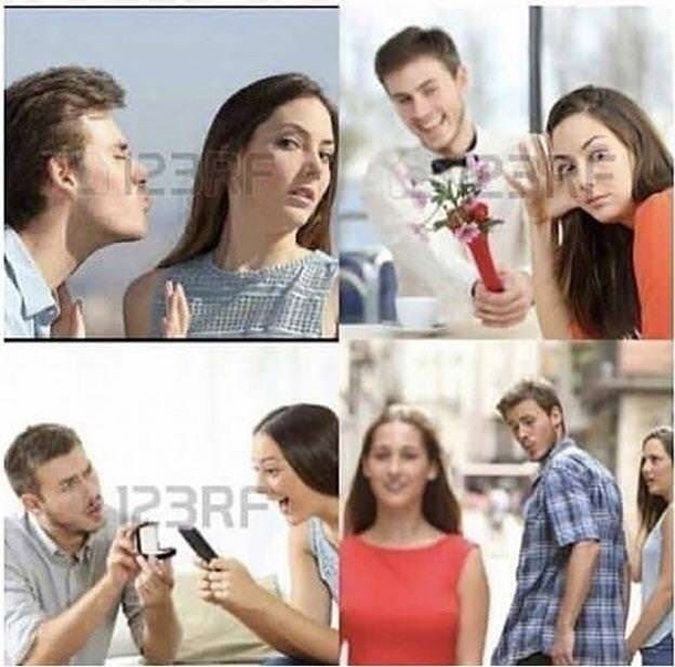 The truth behind the meme