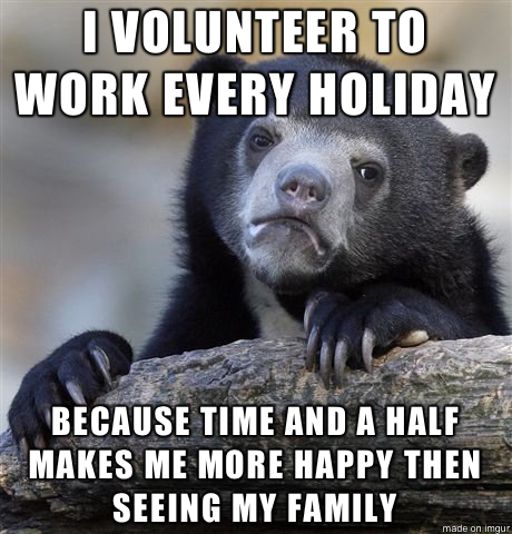 The truth Id never want my family to know