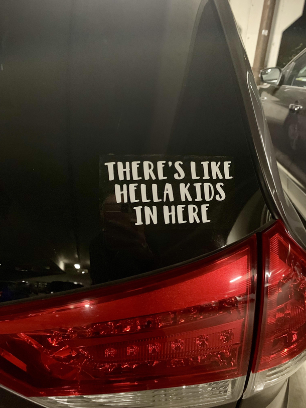 The truth is better than  stick figures
