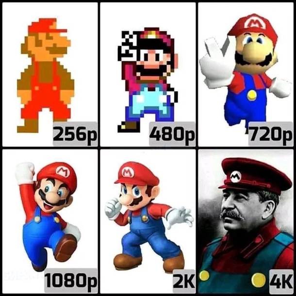 The Truth Is Now Clear