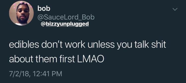 The truth right here