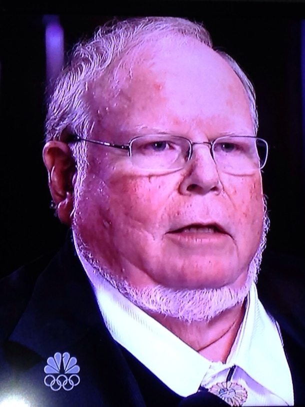 The ultimate neck beard as seen on NBC Dateline