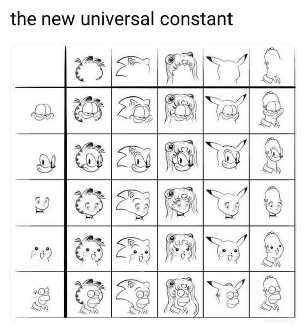 the ultimate one