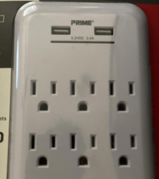 The USB god continues to amaze his followers