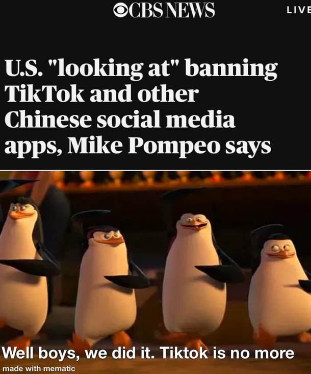 The war is coming to an end