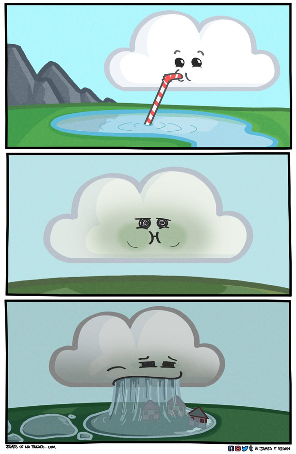 The Water Cycle