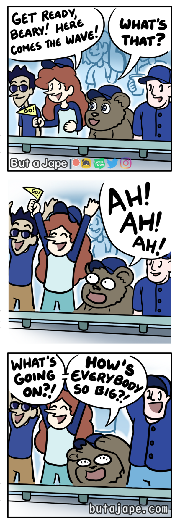 The Wave