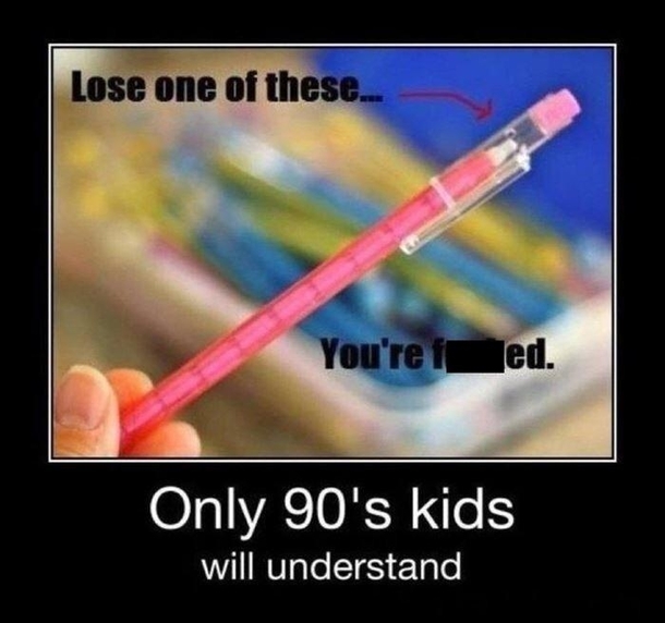 The way to make s kids jerks feel better about themselves