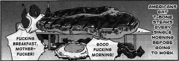 The week following Thanksgiving always reminds me of this