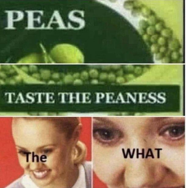 The what