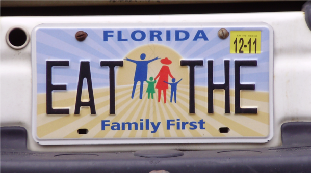 The what first