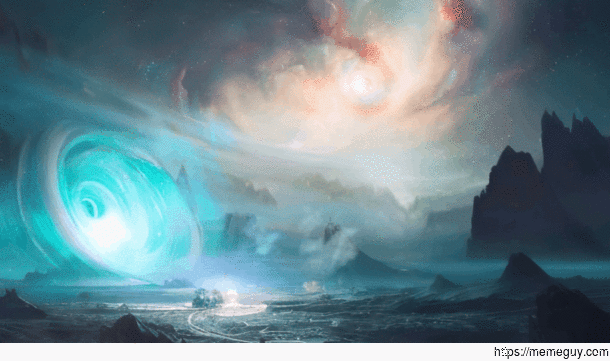 The Whirlpool