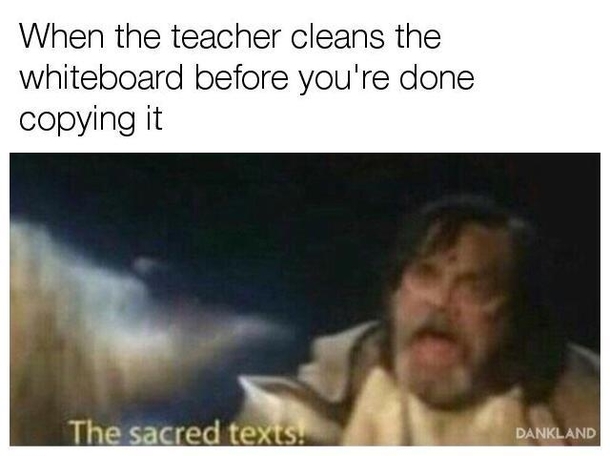 The Whiteboard Sacred Texts