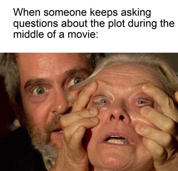 The whole SAW saga