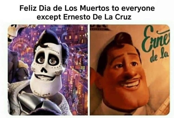 The whole underworld agrees