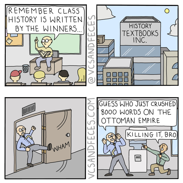 The Winners 