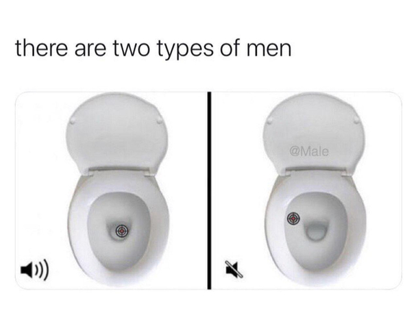 The wise one or the foolish one