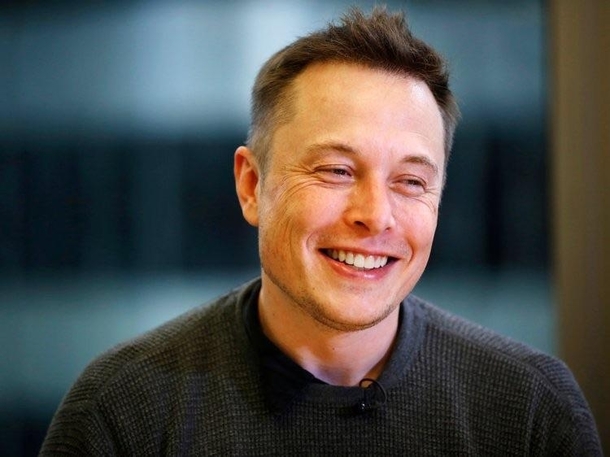 The world richest African American