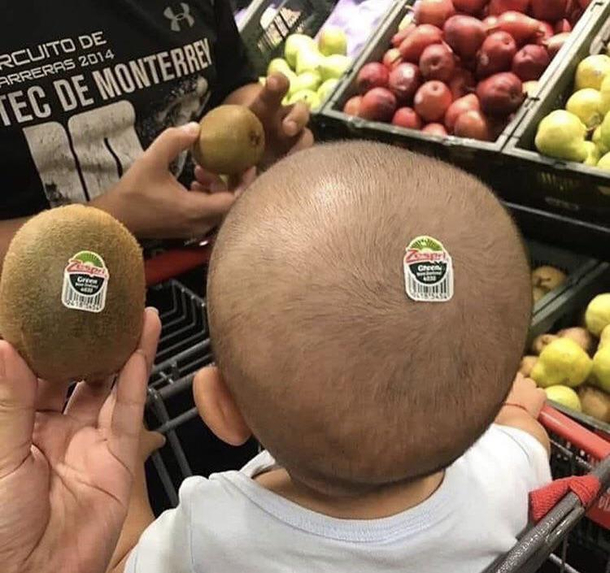 The worlds best dad award goes to