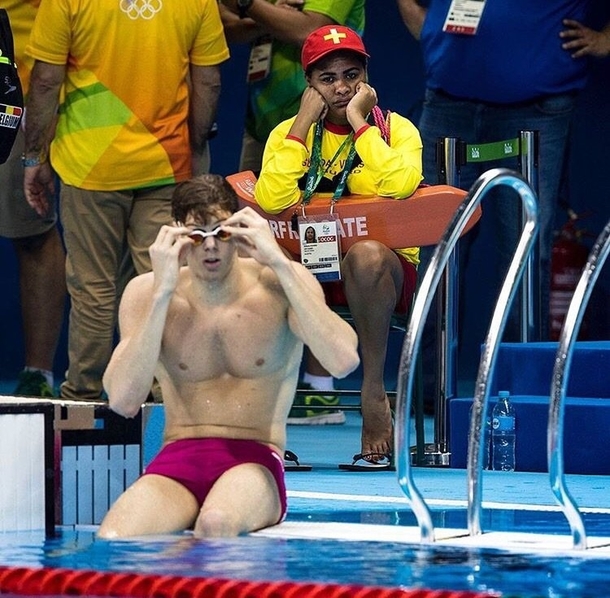 The worlds most useless job