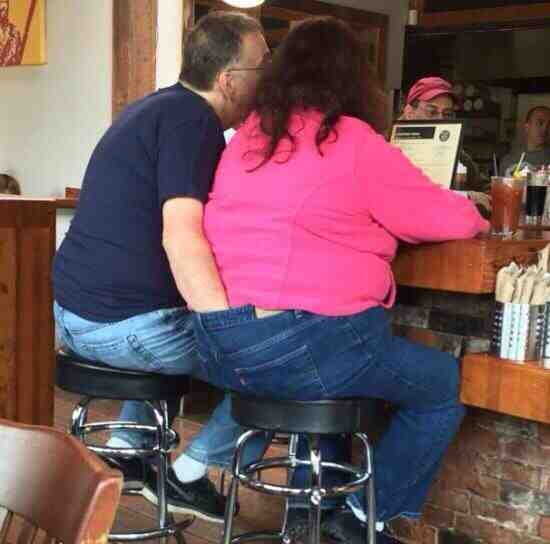 The worlds strongest ventriloquist