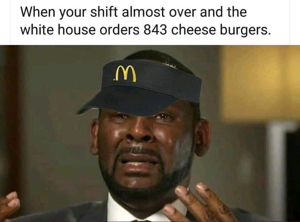 The worst