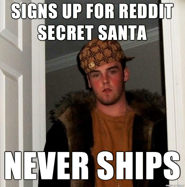 The worst kind of person