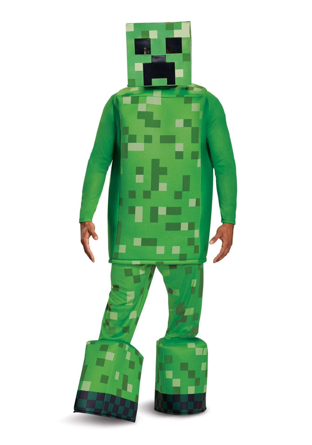 The  year old virgin this halloween