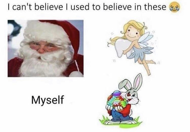 The Years Take a Strain