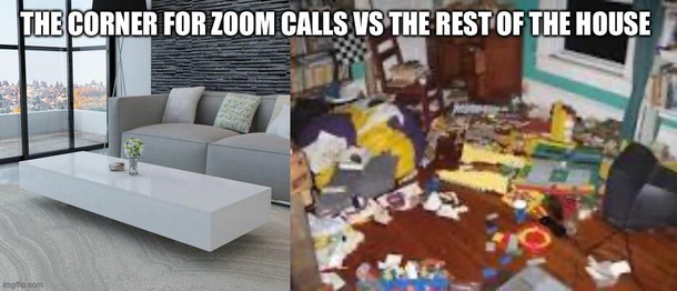 The Zoom Corner