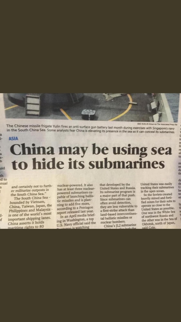 Their methods are unorthodox