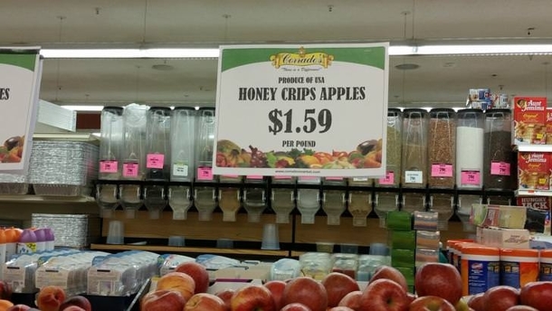 Their rivals are the blood oranges