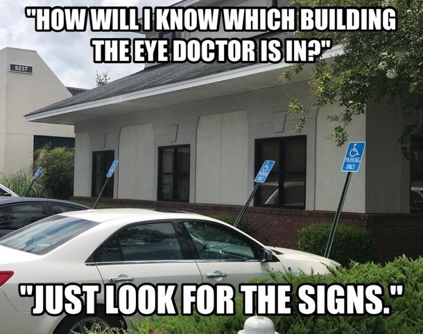 Then stop when you hear a thunk