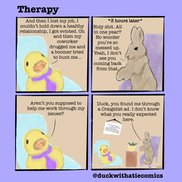 Therapy 