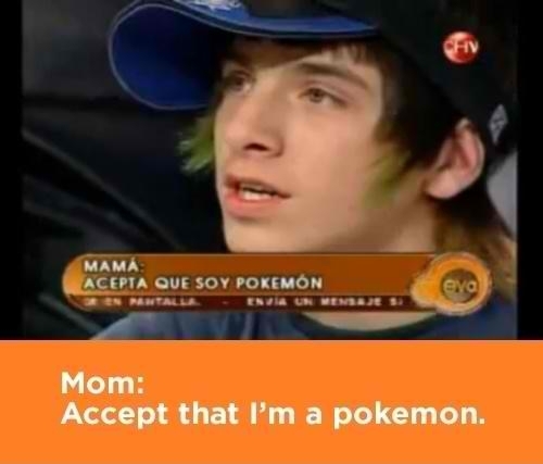 Therapy I choose you